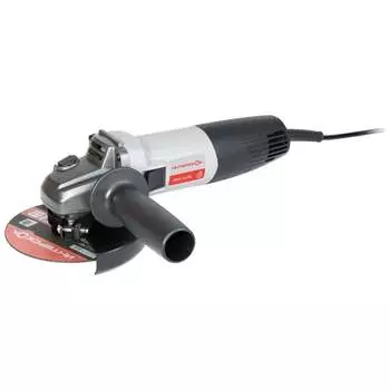 Угловая шлифмашина Интерскол УШМ-115/750 760.1.0.70