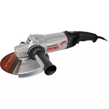 Угловая шлифмашина Интерскол УШМ-2322АВС 831.0.4.40