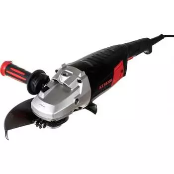 Угловая шлифмашина KEYANG DG230-22 DG230-22