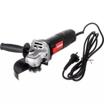 Угловая шлифмашина KEYANG DG-852 DG-852