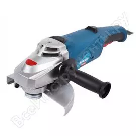 Угловая шлифмашина кратон amg-1800-180 3 05 01 033