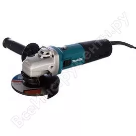 Угловая шлифмашина Makita 9565CR