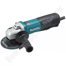 Угловая шлифмашина makita 9565pc