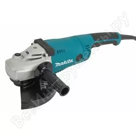 Угловая шлифмашина Makita GA9020SFK