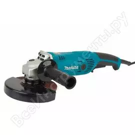 Угловая шлифмашина Makita GA 6021 C