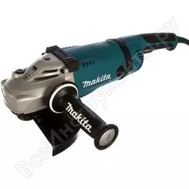 Угловая шлифмашина Makita GA 9030 SF01