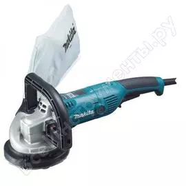 Угловая шлифмашина makita pc5000c