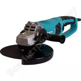 Угловая шлифмашина mekkan mk82321