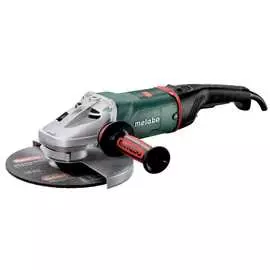 Угловая шлифмашина metabo w 24-230 mvt 606467000