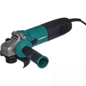 Угловая шлифмашина MINLI 53416-K