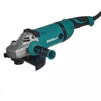 Угловая шлифмашина MINLI 53616