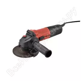 Болгарка (ушм) Парма УШМ-01-125/910 02.026.00003