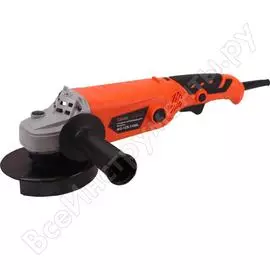 Угловая шлифмашина safun ag-125-1100l 10403