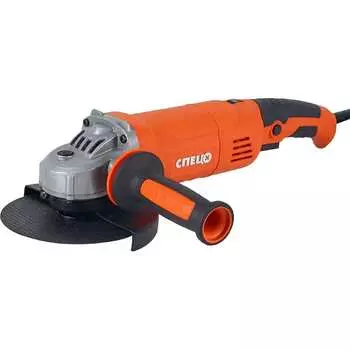 Угловая шлифмашина Спец БШУ-1500 СПЕЦ-4073