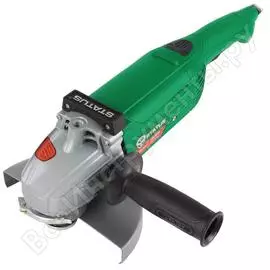 Угловая шлифмашина status sa180s 3051401
