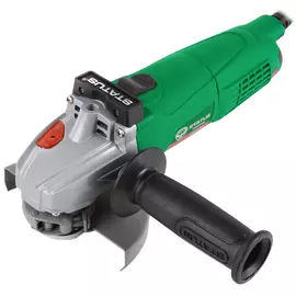 Угловая шлифмашина status sh125cse 3051101