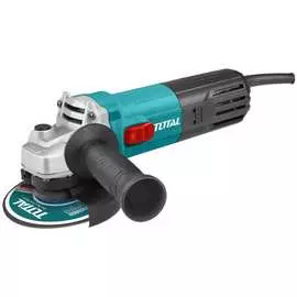 Угловая шлифмашина total tg10712526