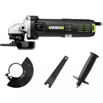 Угловая шлифмашина WORX Professional Professional WU744