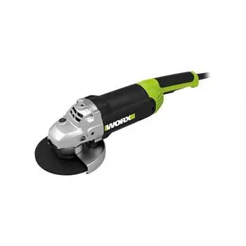 Угловая шлифмашина WORX Professional WU746.1
