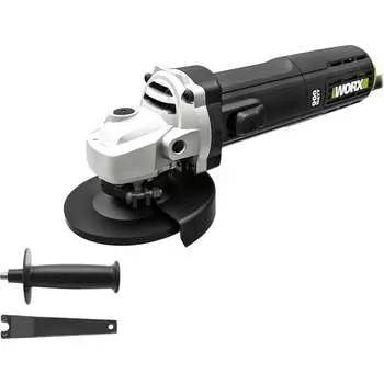 Угловая шлифмашина WORX Professional WU926