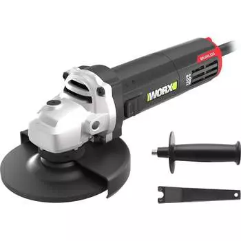 Угловая шлифмашина WORX Professional WU981
