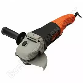 Ушм (болгарка) Black+Decker KG1202K