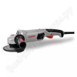 Болгарка (ушм) Crown CT13506125NV CT13506-125NV