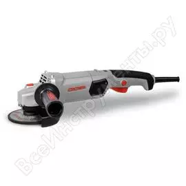 Болгарка (ушм) Crown CT13506-125N