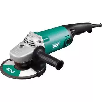 Угловая шлифовальная машина DCA ASM180A ASM180A