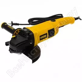 Болгарка (ушм) Denzel AG230-2400 26915