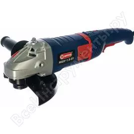 Угловая шлифовальная машина диолд мшу-1.5-01-180 10041170