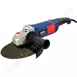 Угловая шлифовальная машина диолд мшу-2-01-230 10041210