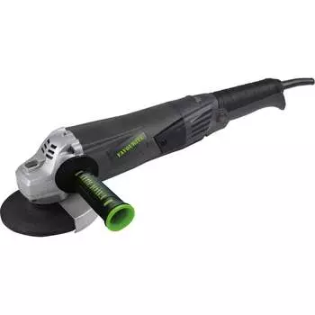 Угловая шлифовальная машина FAVOURITE FG 1500EC PROF