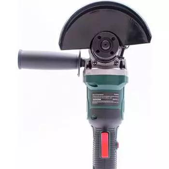 Угловая шлифовальная машина FAVOURITE OBS 21 FG 125 PROMO