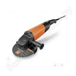 Угловая шлифовальная машина fein wsg 25-230 72212700230