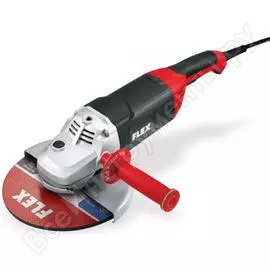 Угловая шлифовальная машина flex l 24-6 230 391522