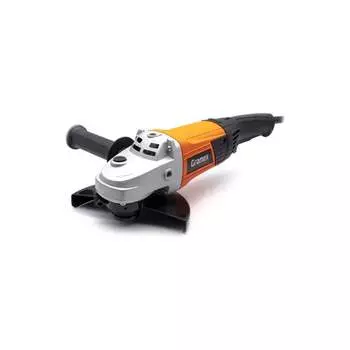 Угловая шлифовальная машина Gramex HAG-180-1800 1058