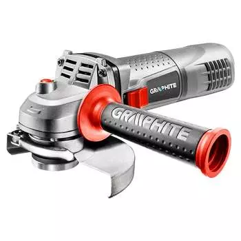 Угловая шлифовальная машина GRAPHITE