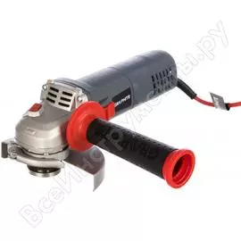 Угловая шлифовальная машина GRAPHITE 59G087