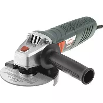 Угловая шлифовальная машина Hammer USM900E 501522