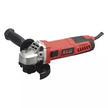 Угловая шлифовальная машина KLECO KE75115AT