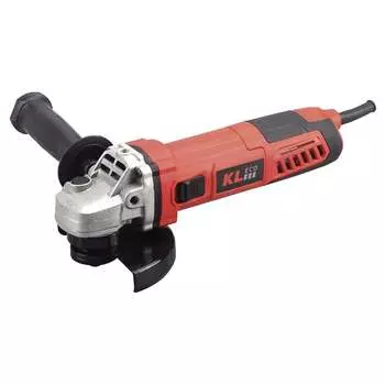 Угловая шлифовальная машина KLECO KE90125AT