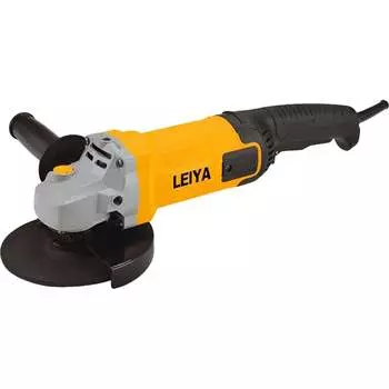 Угловая шлифовальная машина LEIYA LY-S12501 0840