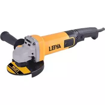 Угловая шлифовальная машина LEIYA LY-S13302 0837