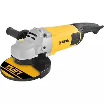 Угловая шлифовальная машина LEIYA LY-S23001 0841