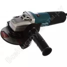 Угловая шлифмашина Makita 9565CVR