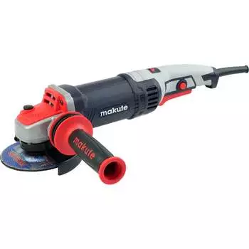 Угловая шлифовальная машина Makute AG006