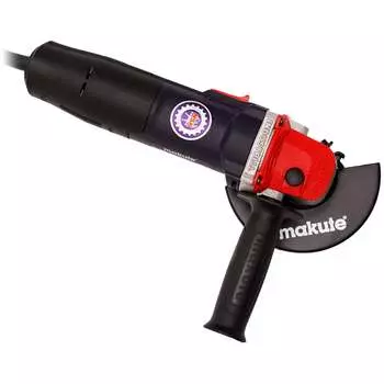 Угловая шлифовальная машина Makute AG126-SV