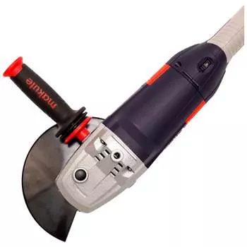 Угловая шлифовальная машина Makute AG218
