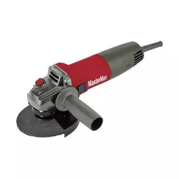 Угловая шлифовальная машина MasterMan 31DY18